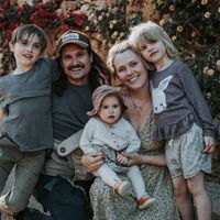 La maison de Þórdís Björt