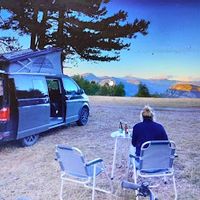 Duplex éco-construit 5 ch. dans une ancienne ferme rénovée, ambiance loft et nature