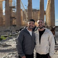 Our nice apartment in the best neighborhood in Madrid