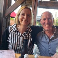 La maison de Matt and Kerstin