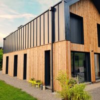 La Maison en Chartreuse