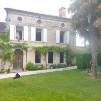 La maison de Del et Dom