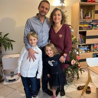 Maison en drôme provençale avec piscine