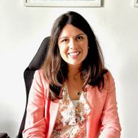 La maison de Rebecca