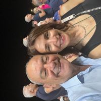 Villa sul mare di Porto Pino (Sardegna)