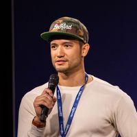 La maison de Raphael