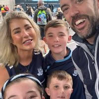 La maison de Stephanie