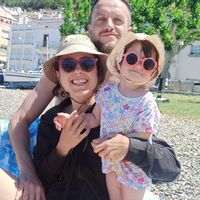 Biocasa con spettacolari viste sulla valle
