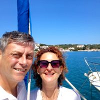 Michele & Loredana s Haus