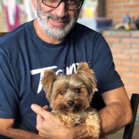 La maison de Roberto