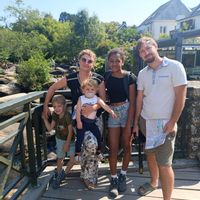 Au calme en Camargue, la maison de Barbara et Emmanuel