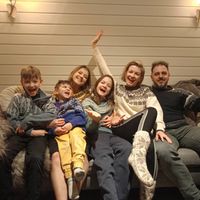 La maison de Katarzyna