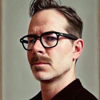 La maison de Matthew