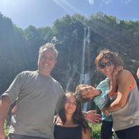 La maison de Caterina