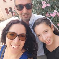 Maison Dom Aurélie et Inès