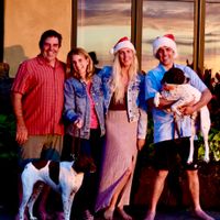 La maison de Deborah