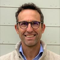 La maison de Laurence et Florian