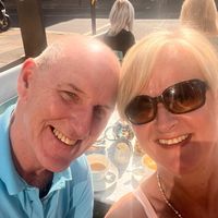 Brendan & Angela s Haus