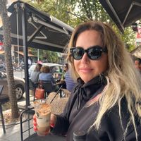 Welcome to İstanbul.