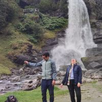 La maison de Gaia e Jacopo