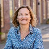 La maison de Anne-Mette