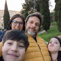 La maison de Maria Jose