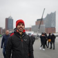 La maison de Daniele