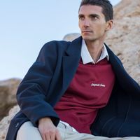 L'appartement de Arnaud :)