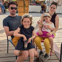 La maison de Rico & Clem