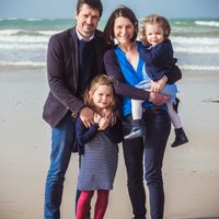 La maison d'Aurore et Jérôme