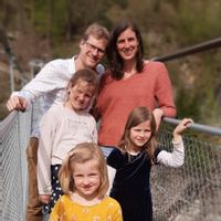 La maison de Gaëlle