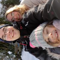 Haus von Martina und Carl