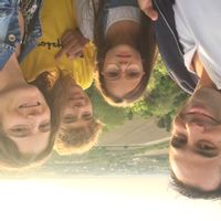 Havre de paix sud de la France