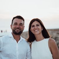 Teresa y Biel's house