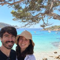 Palma de Mallorca modern 2 bedroom home