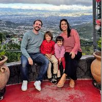 Jonathan y Natalia's apartment in Costa del Sol