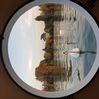 La maison de Robin and Lionel