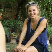 La maison de Cecilia