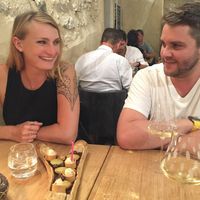 La maison de Léa et Xavier