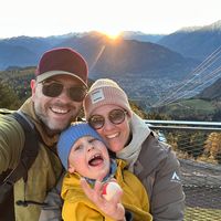 Cozy family house near Stuttgart