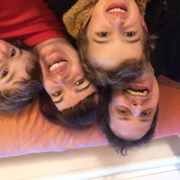 Maison 6 à 8 pers avec grand jardin, nature et ruisseau, à 15 min de Nantes et à 35 min de la mer