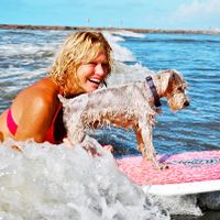 House in Galveston, états-unis