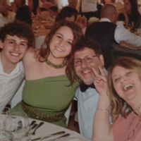 La maison de Marco e Paola