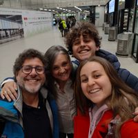 La maison de Marco e Paola