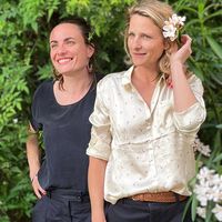 mathilde&Lucie s Haus
