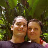 Casa di Stephanie et Nicolas