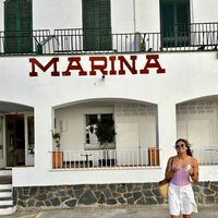 Marinaina kuća