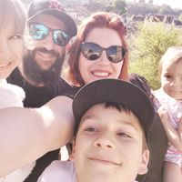 La maison de Stephanie