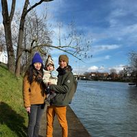 La maison de Danyu and Simon