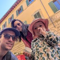 Danyu and Simons hus